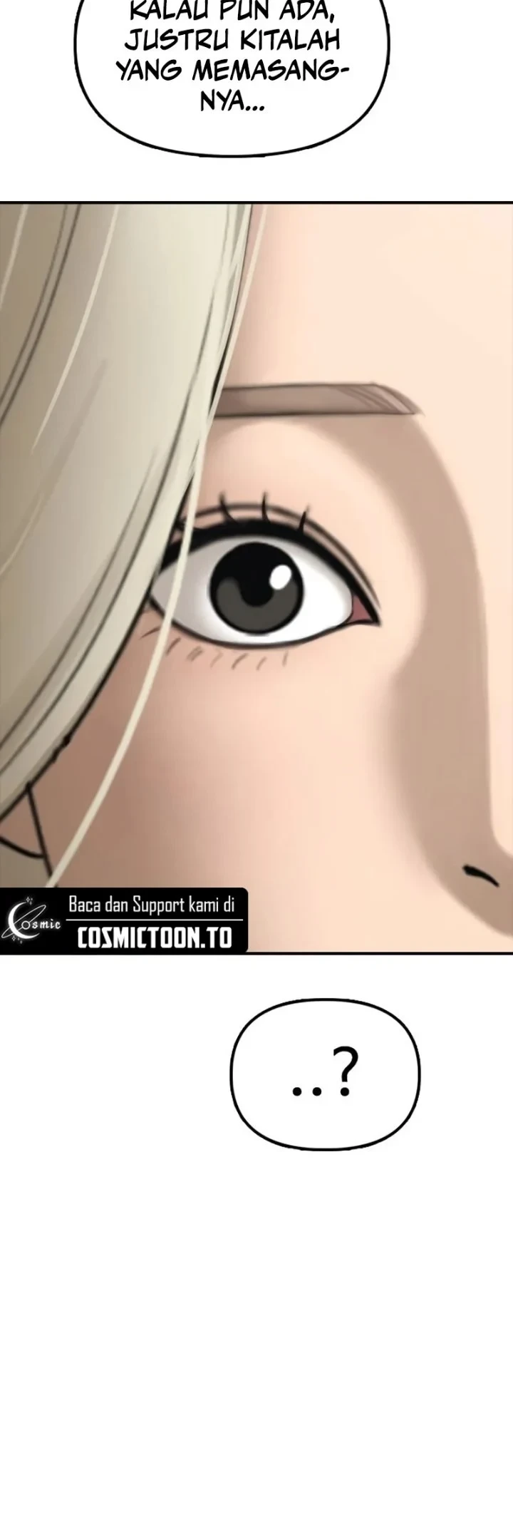 The End Has Come Chapter 69 - halaman 5