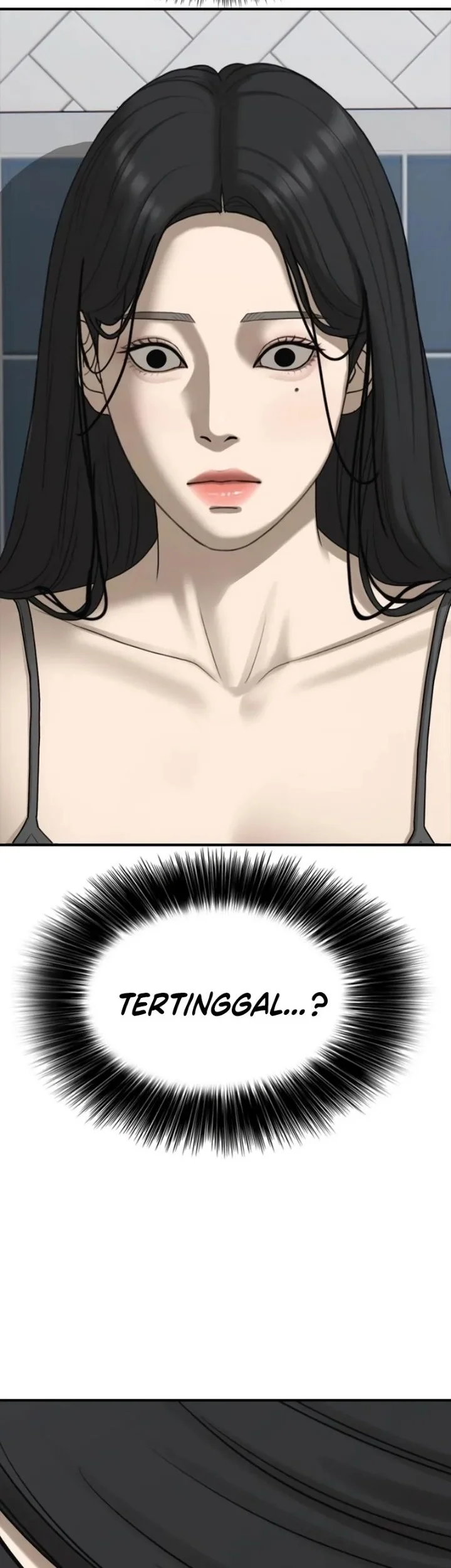 The End Has Come Chapter 69 - halaman 51