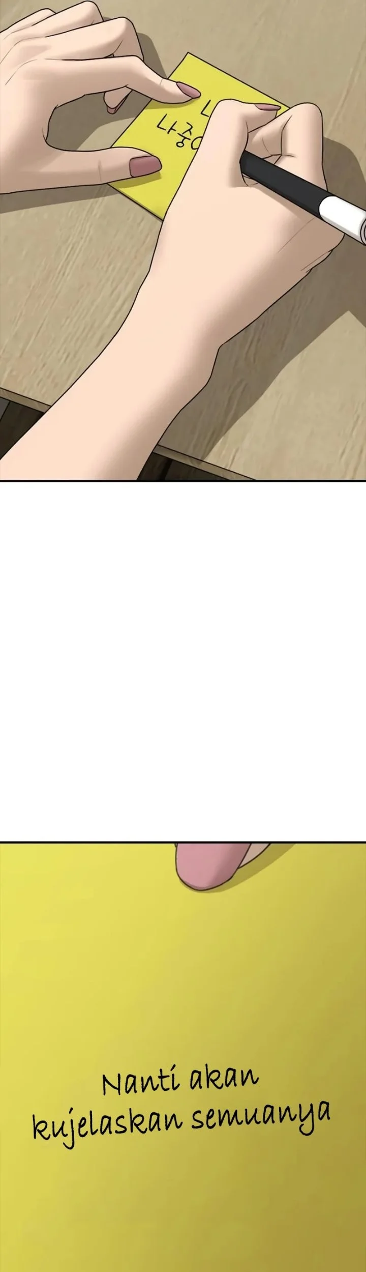 The End Has Come Chapter 69 - halaman 60