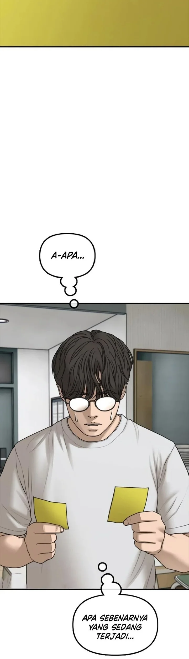The End Has Come Chapter 69 - halaman 61
