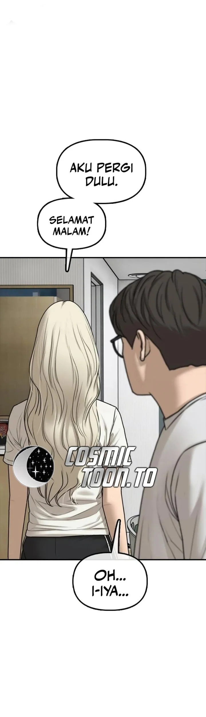 The End Has Come Chapter 69 - halaman 62