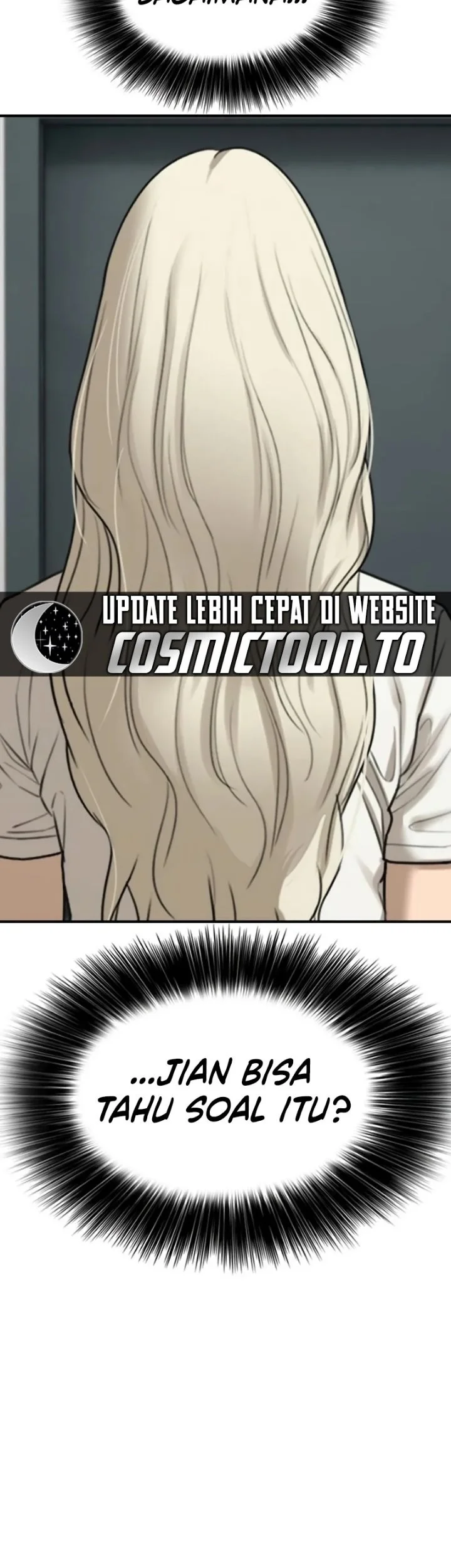 The End Has Come Chapter 69 - halaman 64
