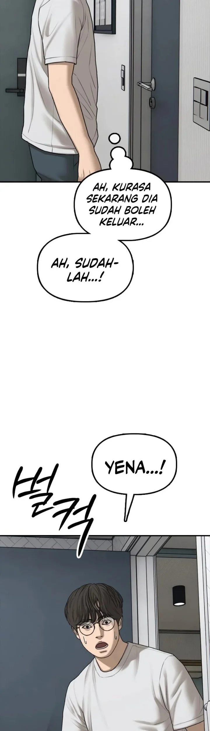 The End Has Come Chapter 69 - halaman 67
