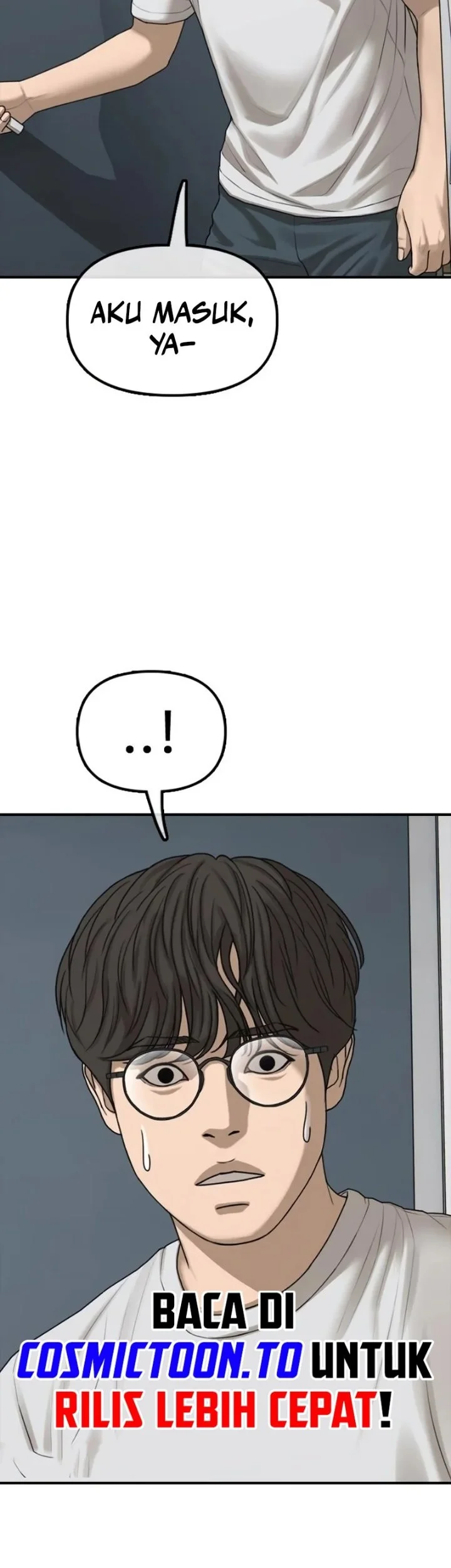 The End Has Come Chapter 69 - halaman 68