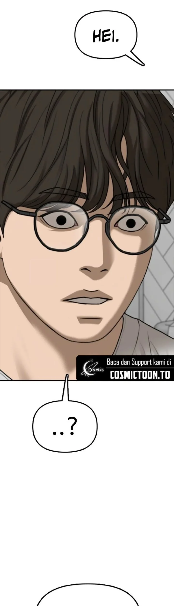 The End Has Come Chapter 69 - halaman 70