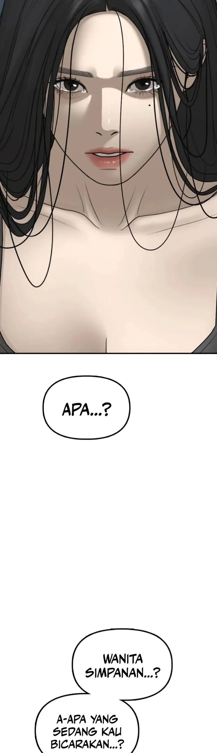 The End Has Come Chapter 69 - halaman 72