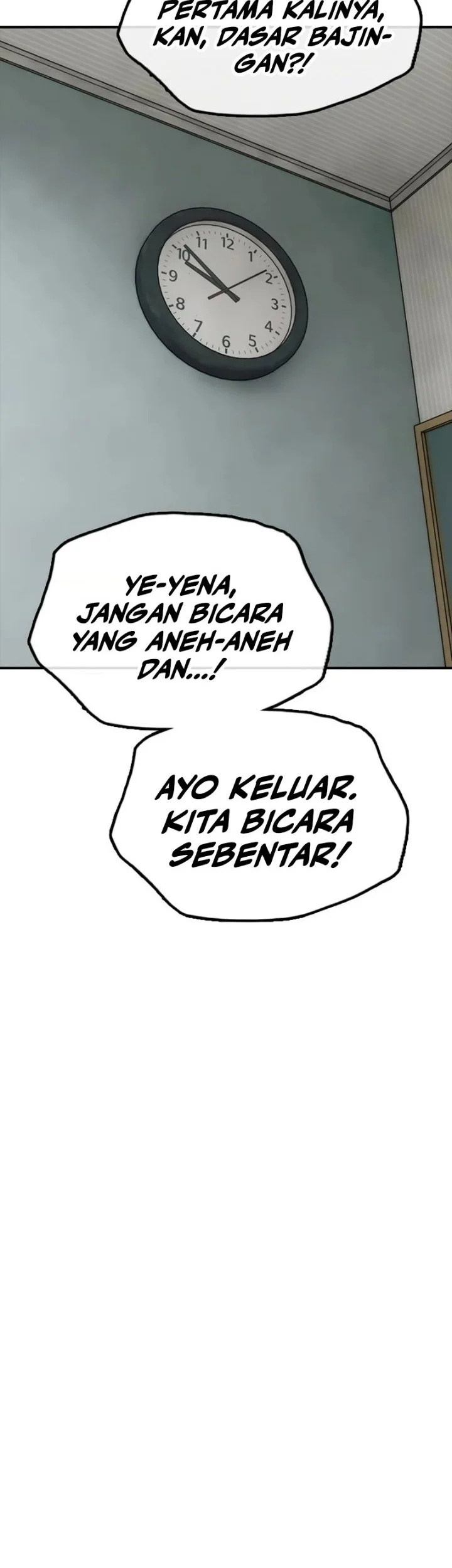 The End Has Come Chapter 69 - halaman 75