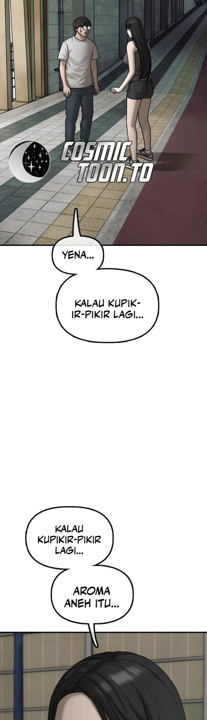 The End Has Come Chapter 69 - halaman 80