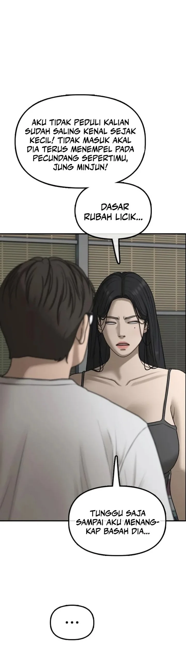 The End Has Come Chapter 69 - halaman 85