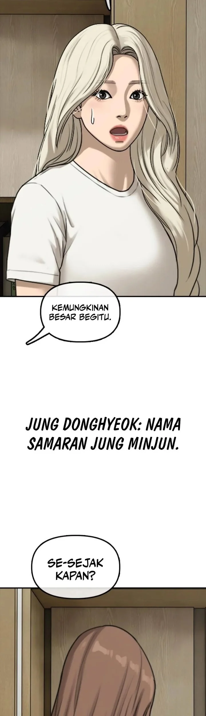 The End Has Come Chapter 69 - halaman 9