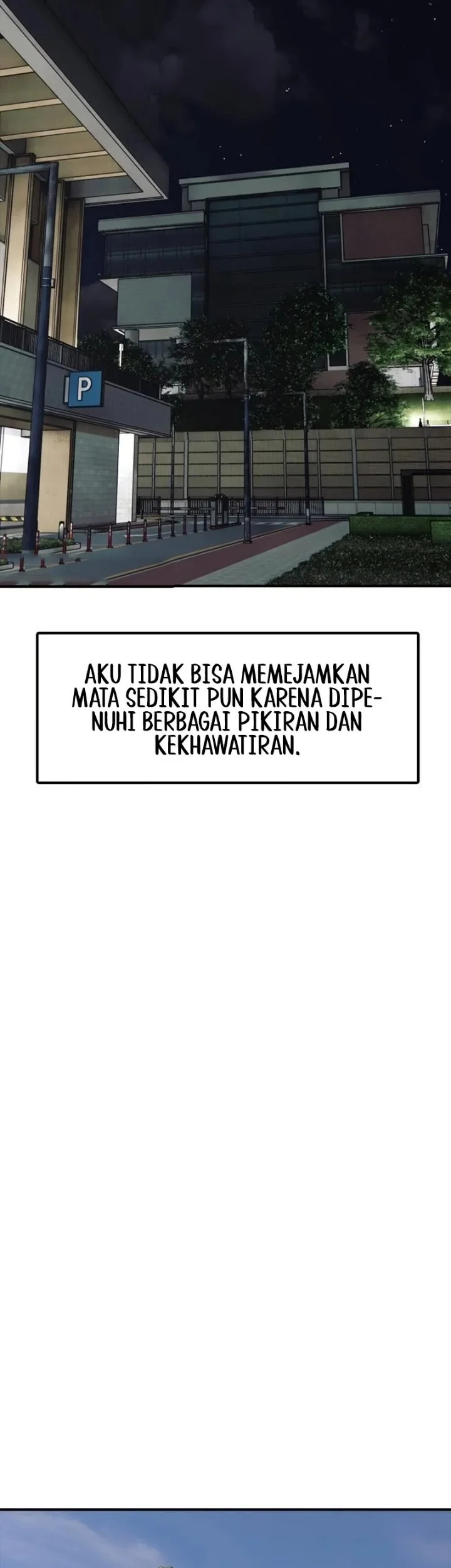 The End Has Come Chapter 69 - halaman 90