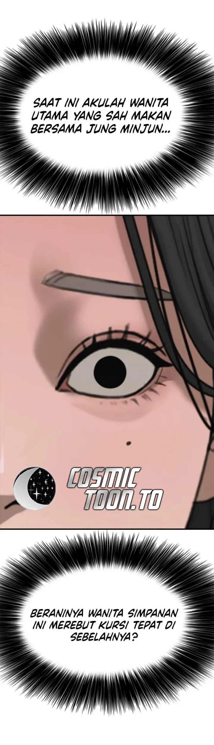 The End Has Come Chapter 69 - halaman 97
