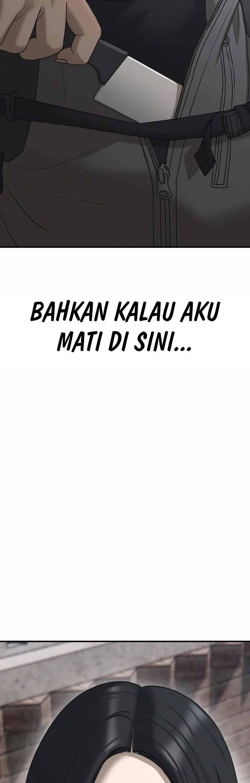 The End Has Come Chapter 7 - halaman 2