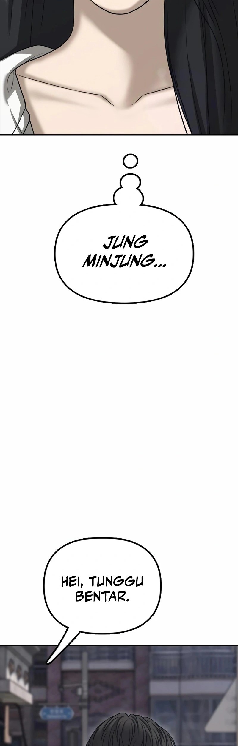 The End Has Come Chapter 7 - halaman 43