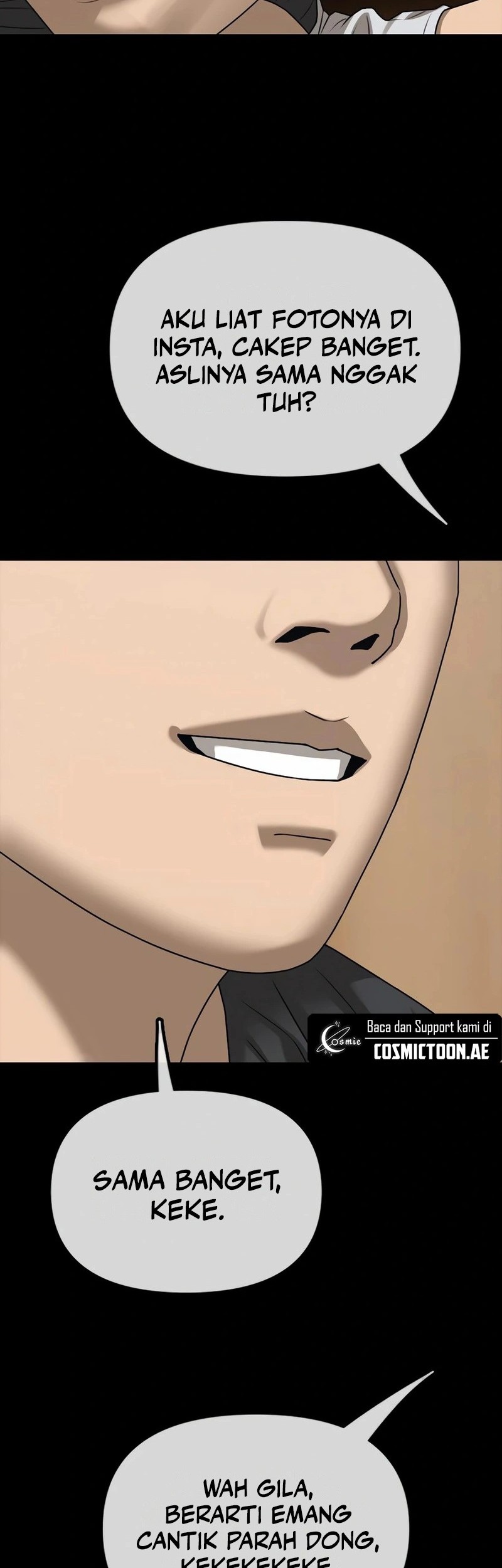 The End Has Come Chapter 7 - halaman 53