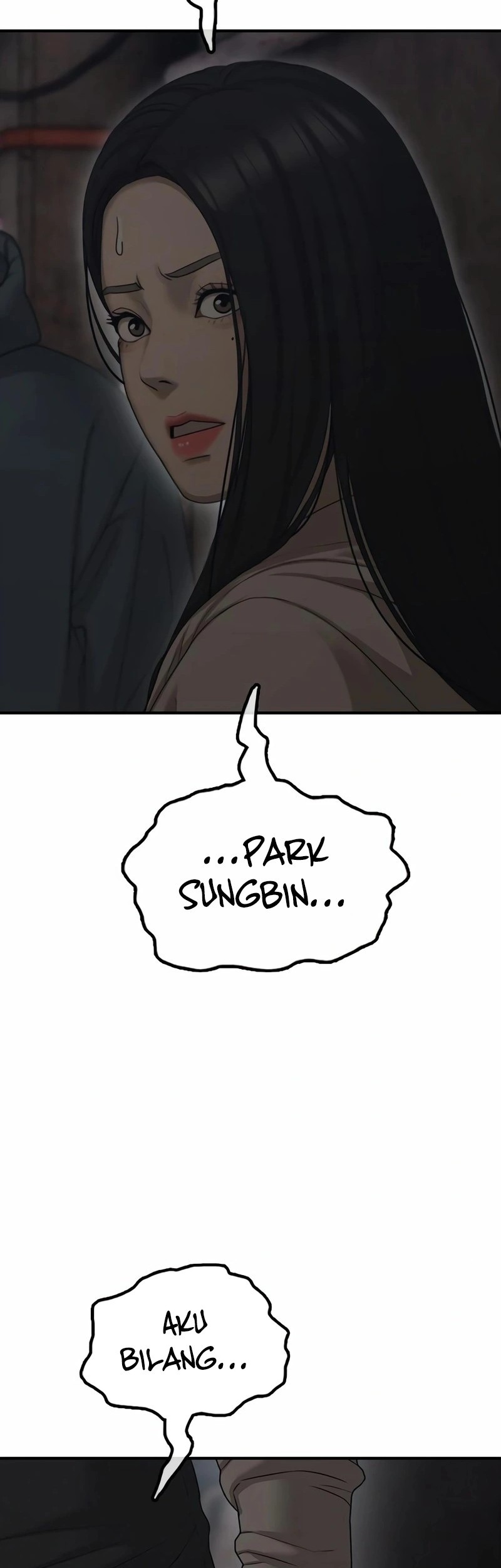 The End Has Come Chapter 7 - halaman 89