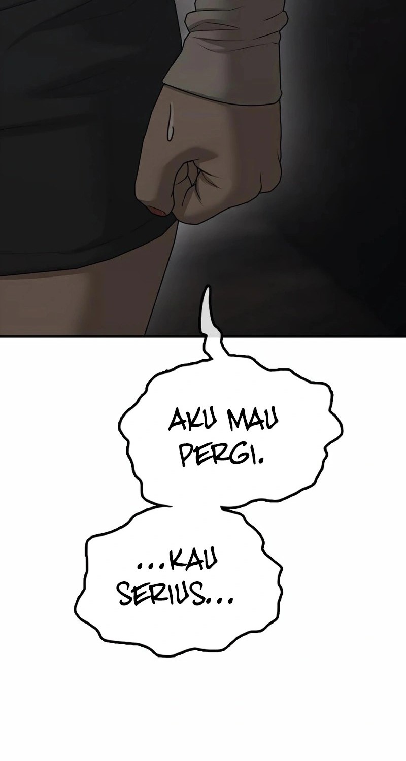 The End Has Come Chapter 7 - halaman 90