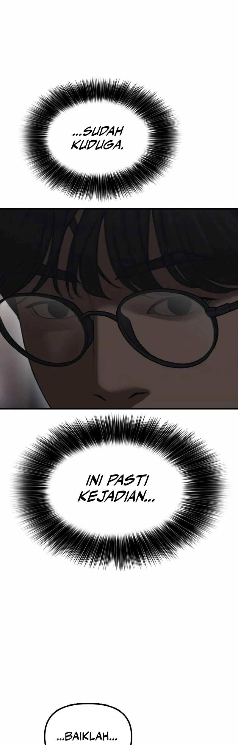 The End Has Come Chapter 7 - halaman 91