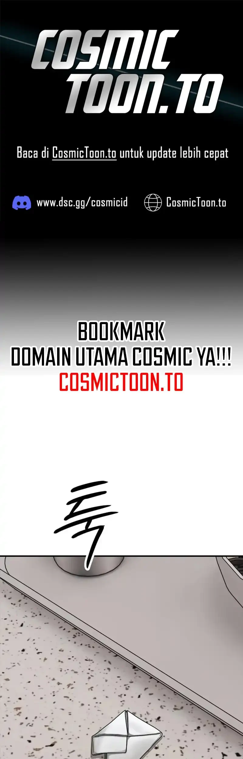 The End Has Come Chapter 70 - halaman 1