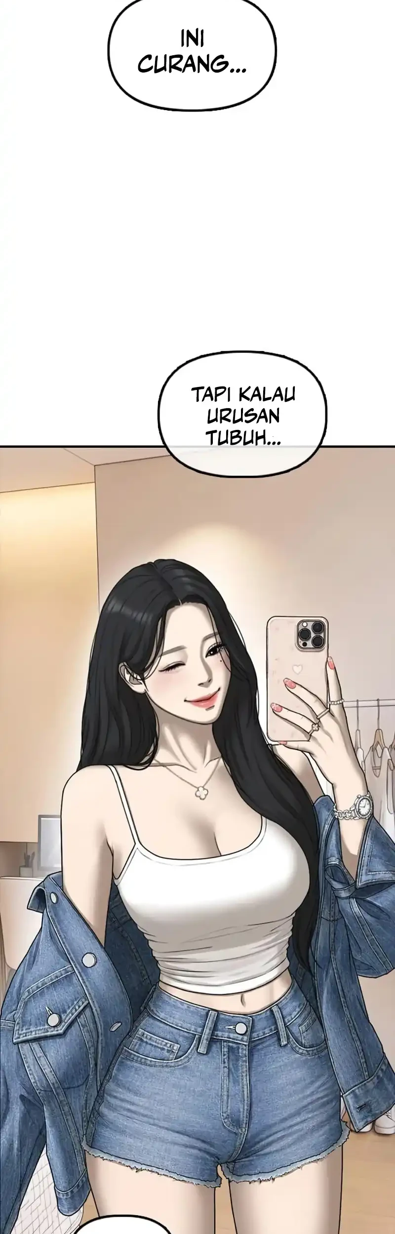 The End Has Come Chapter 70 - halaman 100