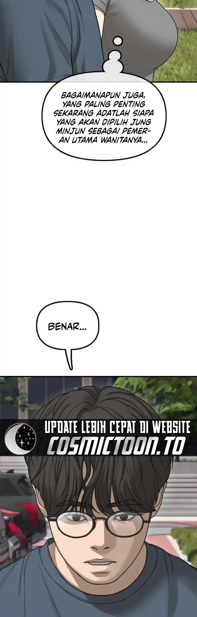 The End Has Come Chapter 70 - halaman 102