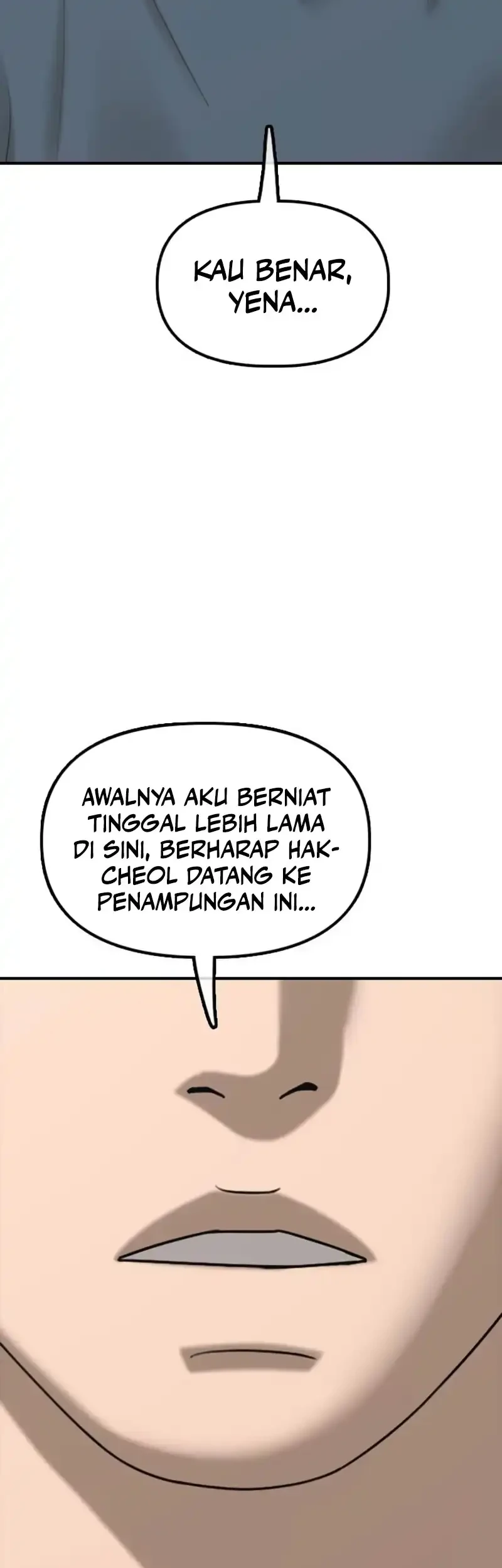 The End Has Come Chapter 70 - halaman 103