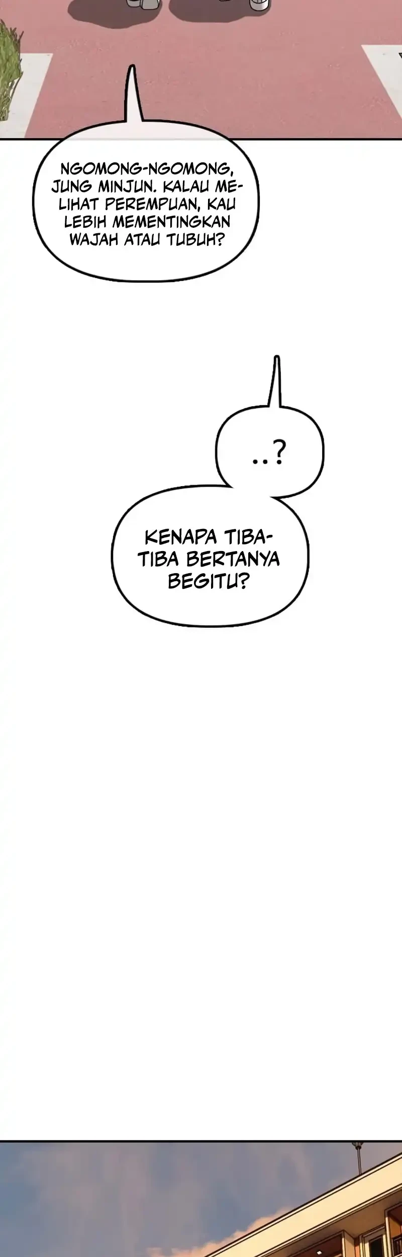 The End Has Come Chapter 70 - halaman 105