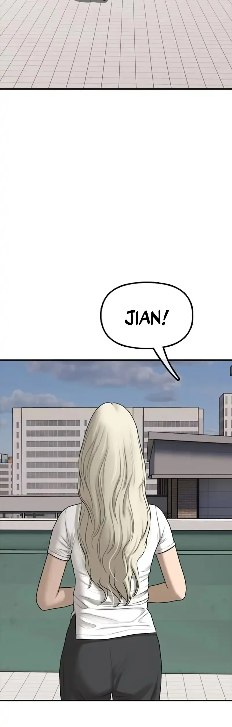 The End Has Come Chapter 70 - halaman 17