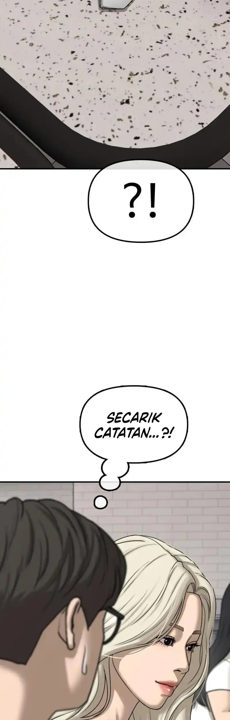 The End Has Come Chapter 70 - halaman 2