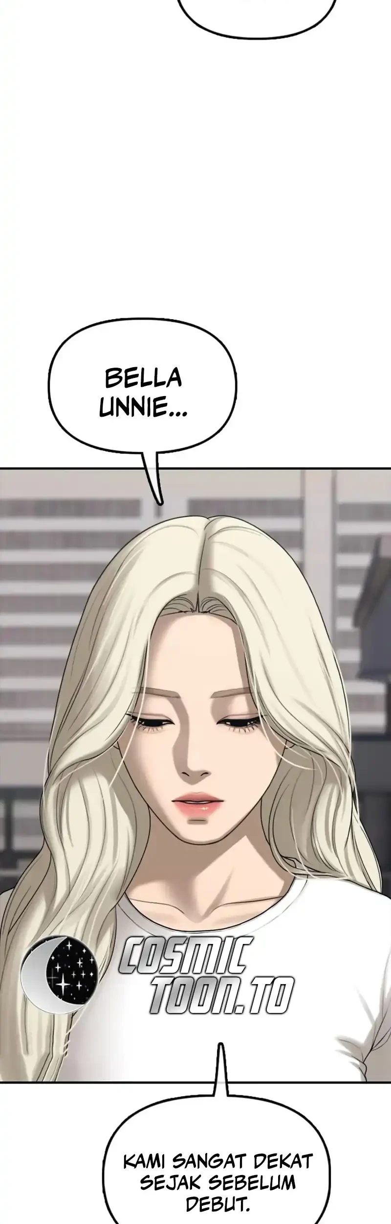 The End Has Come Chapter 70 - halaman 27