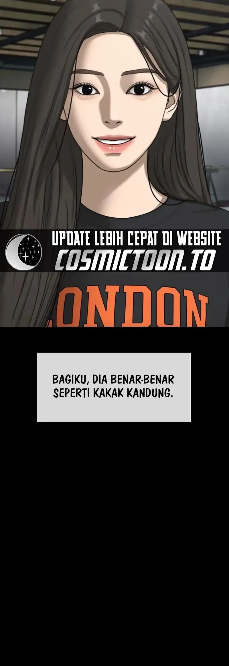 The End Has Come Chapter 70 - halaman 30