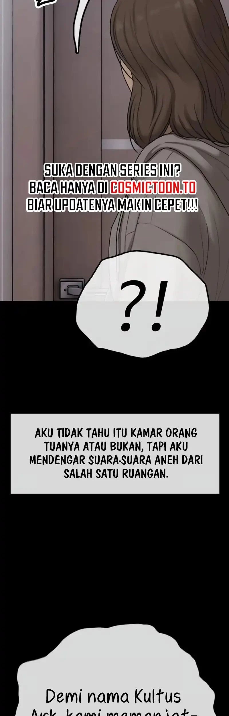 The End Has Come Chapter 70 - halaman 33