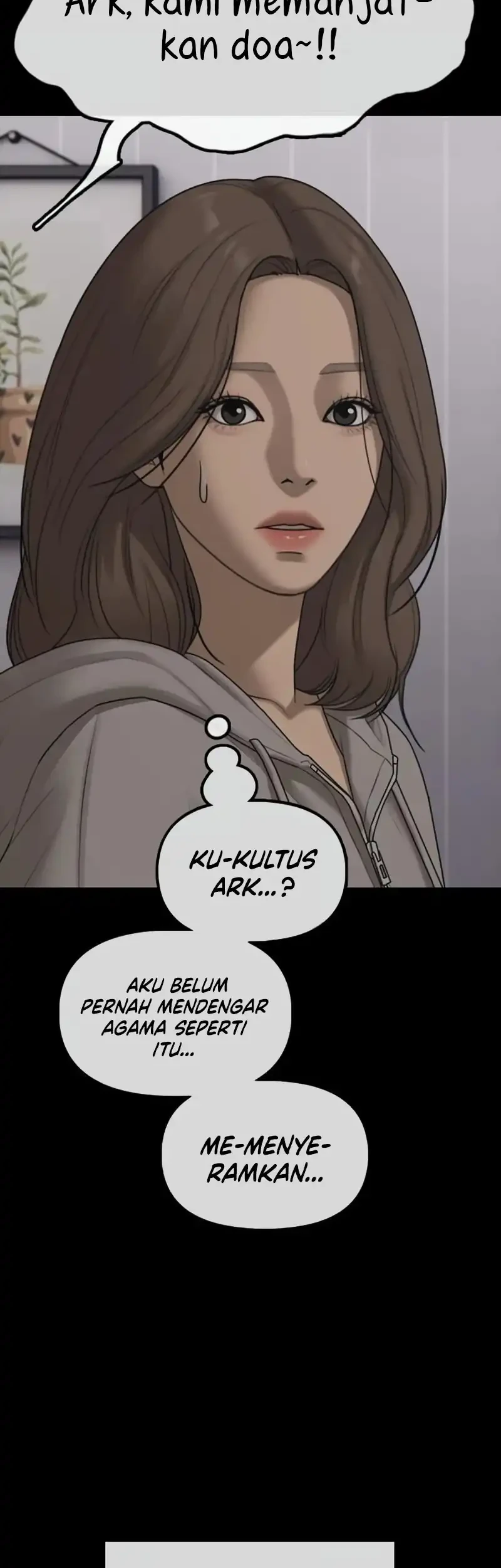 The End Has Come Chapter 70 - halaman 34