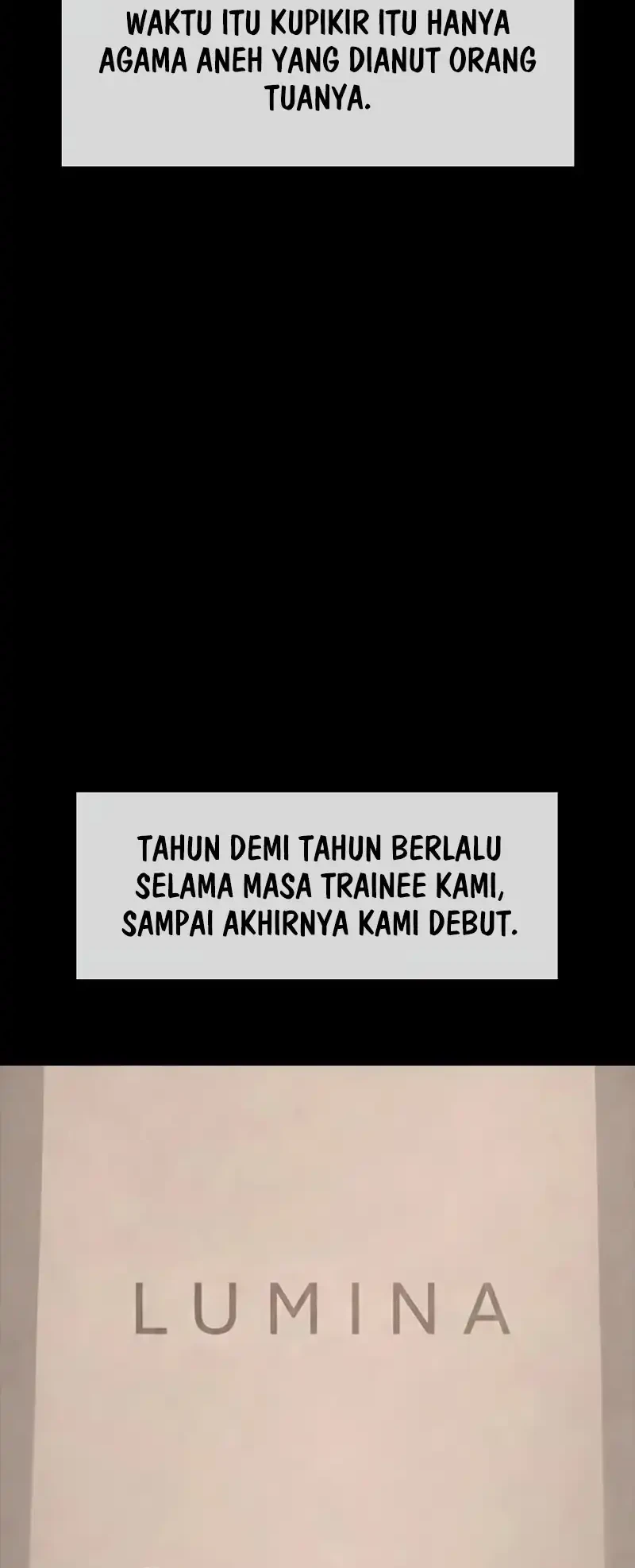The End Has Come Chapter 70 - halaman 36