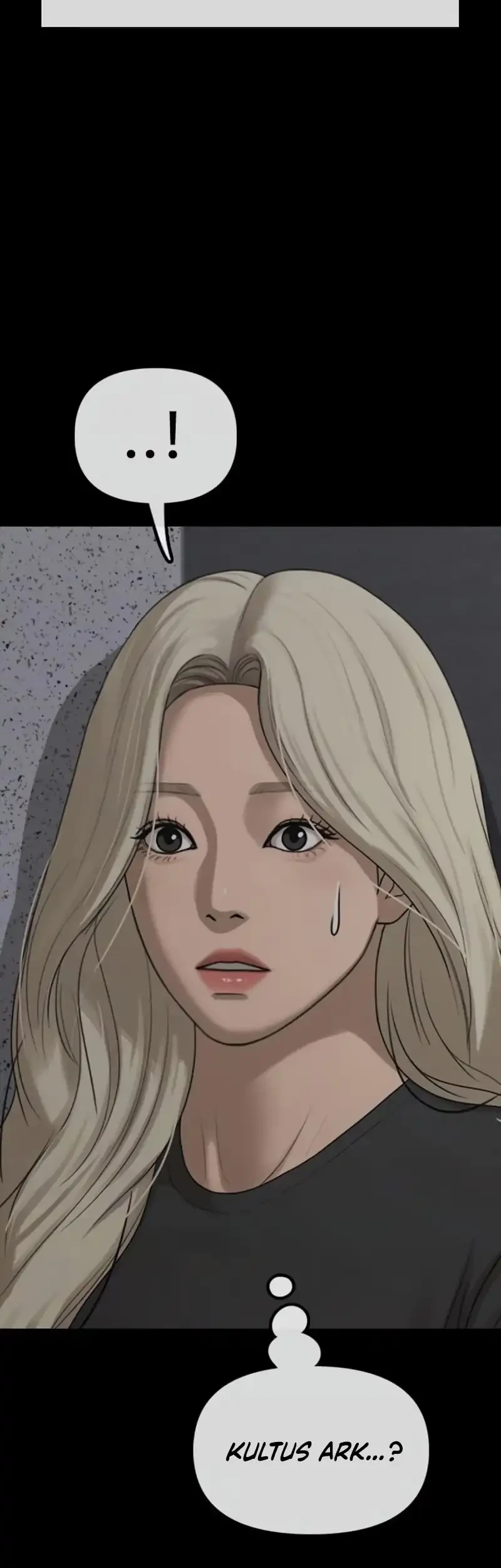 The End Has Come Chapter 70 - halaman 46