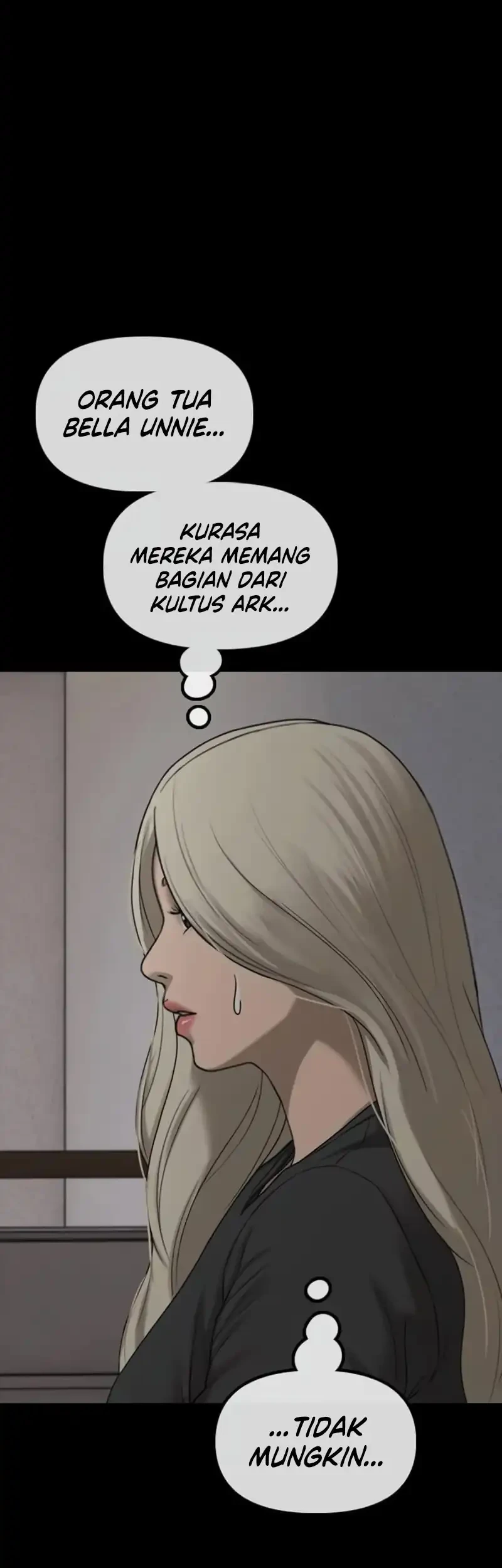 The End Has Come Chapter 70 - halaman 47