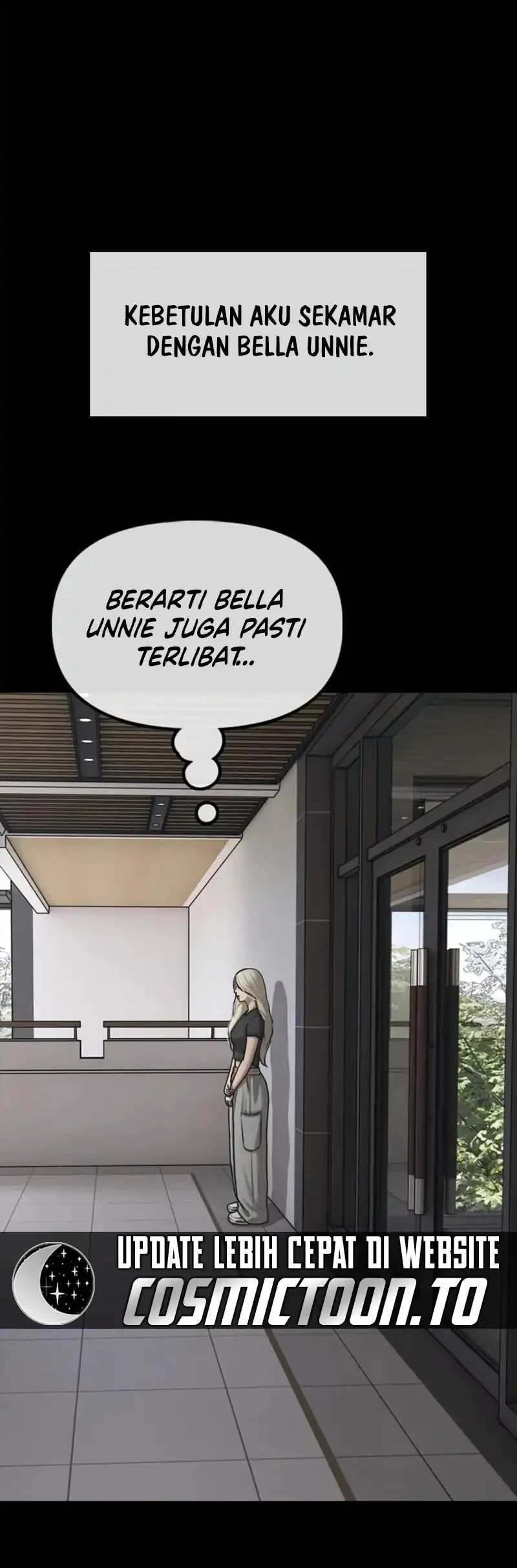 The End Has Come Chapter 70 - halaman 48