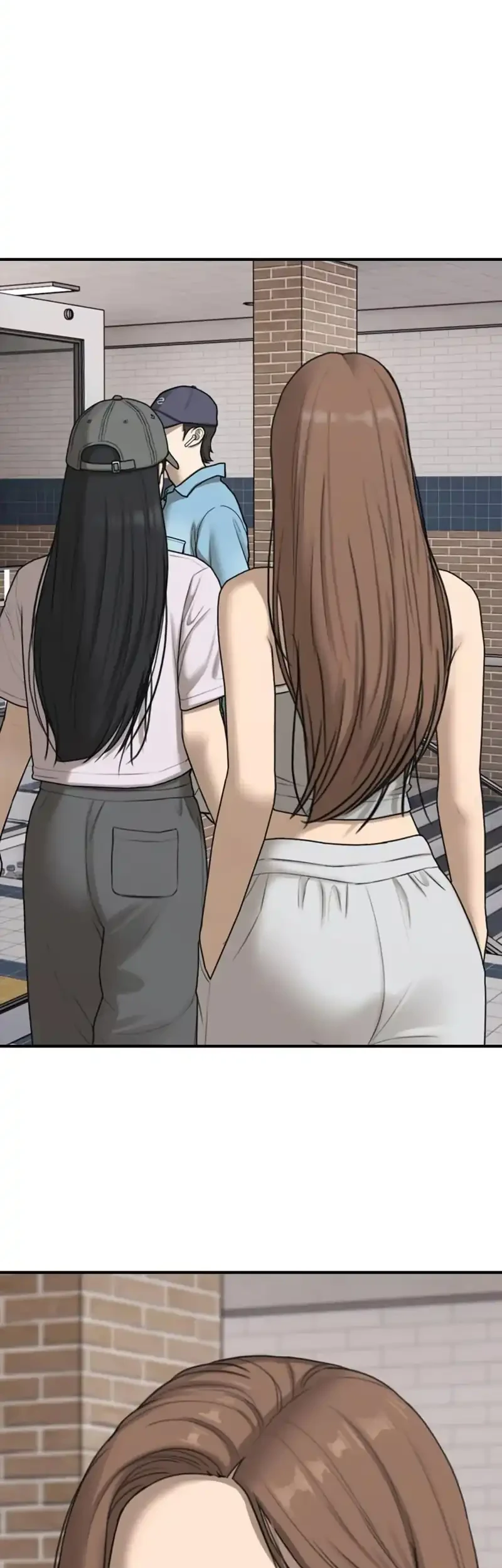 The End Has Come Chapter 70 - halaman 5