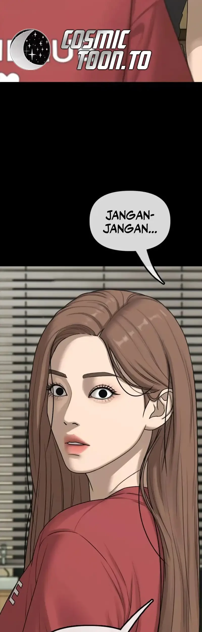The End Has Come Chapter 70 - halaman 51
