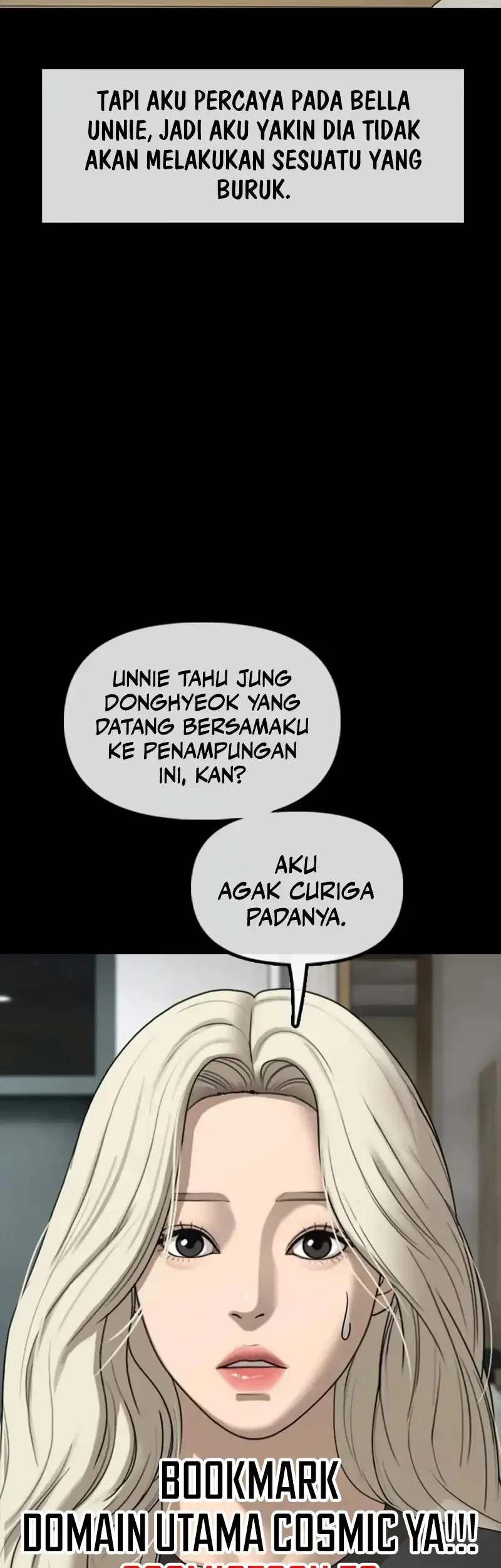 The End Has Come Chapter 70 - halaman 53