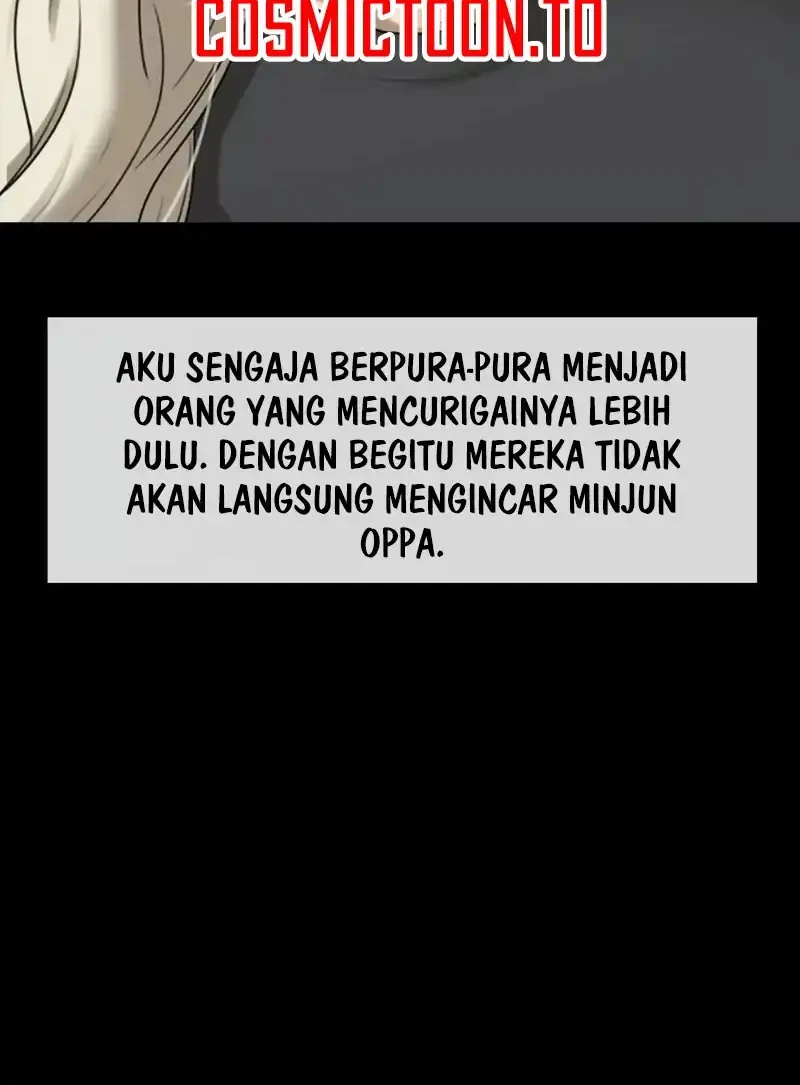 The End Has Come Chapter 70 - halaman 54