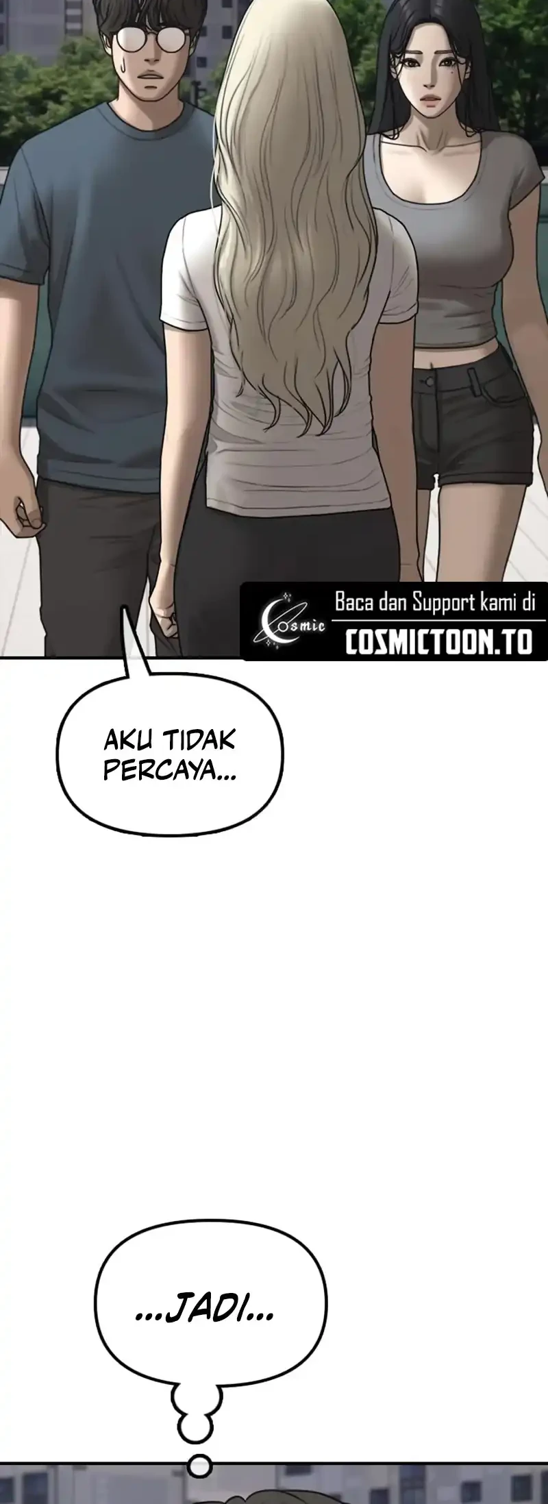 The End Has Come Chapter 70 - halaman 60