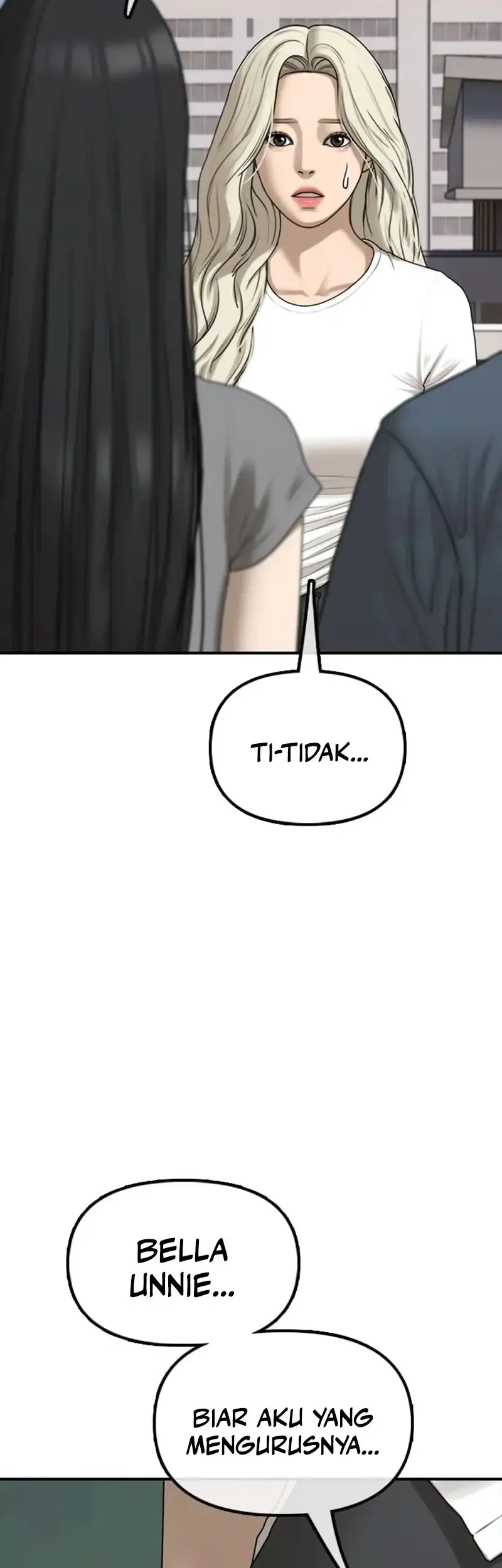 The End Has Come Chapter 70 - halaman 65