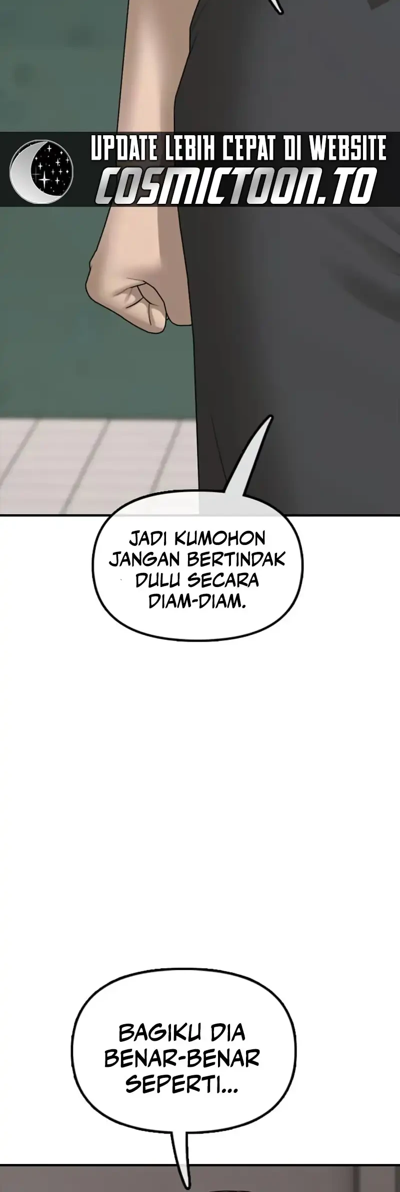 The End Has Come Chapter 70 - halaman 66