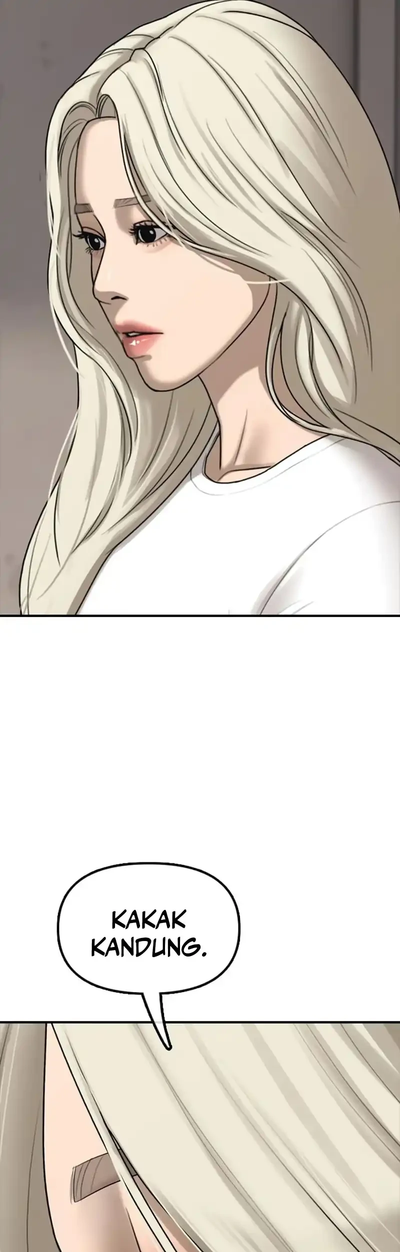 The End Has Come Chapter 70 - halaman 67