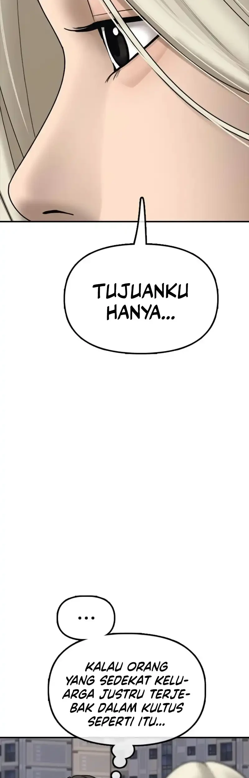 The End Has Come Chapter 70 - halaman 68