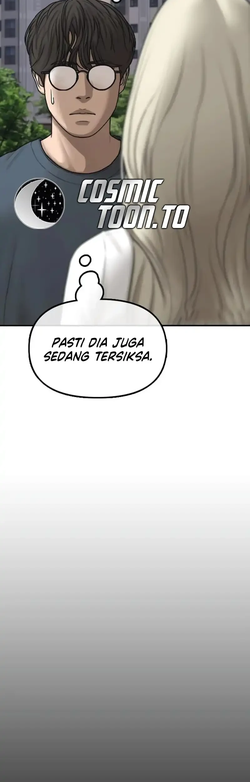 The End Has Come Chapter 70 - halaman 69