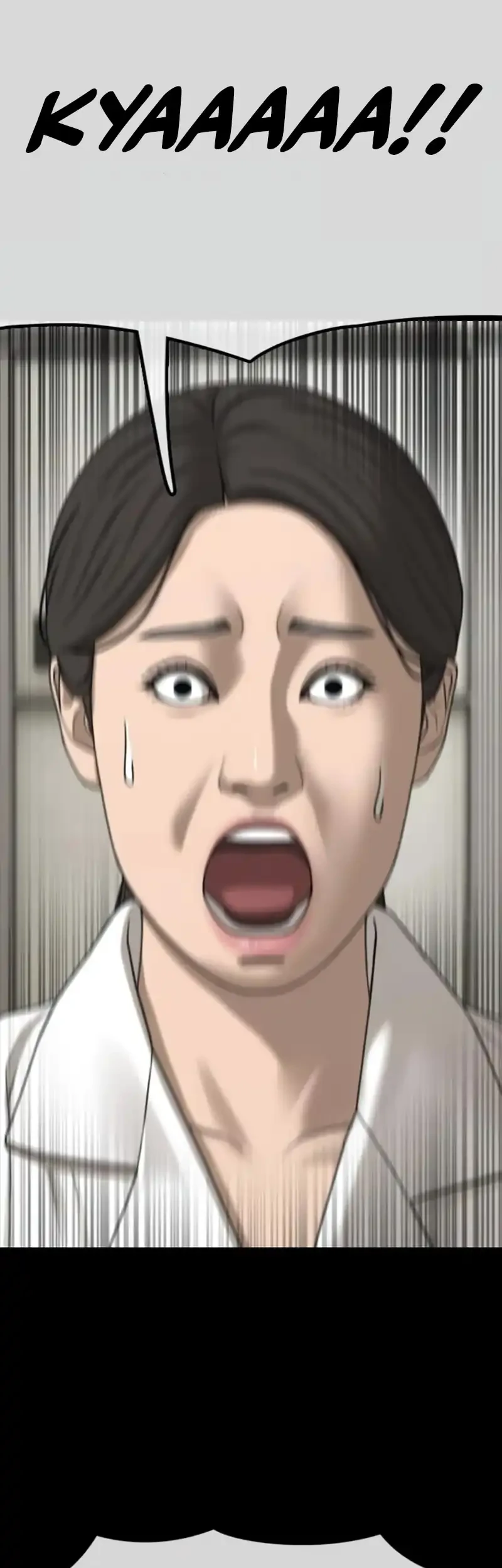 The End Has Come Chapter 70 - halaman 79