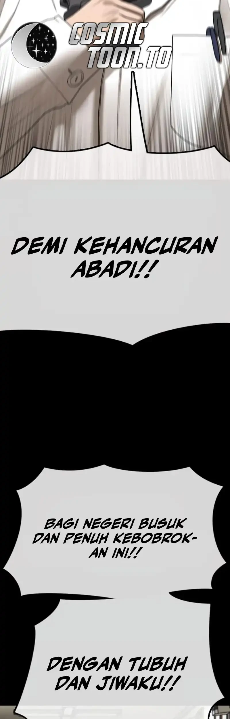 The End Has Come Chapter 70 - halaman 82