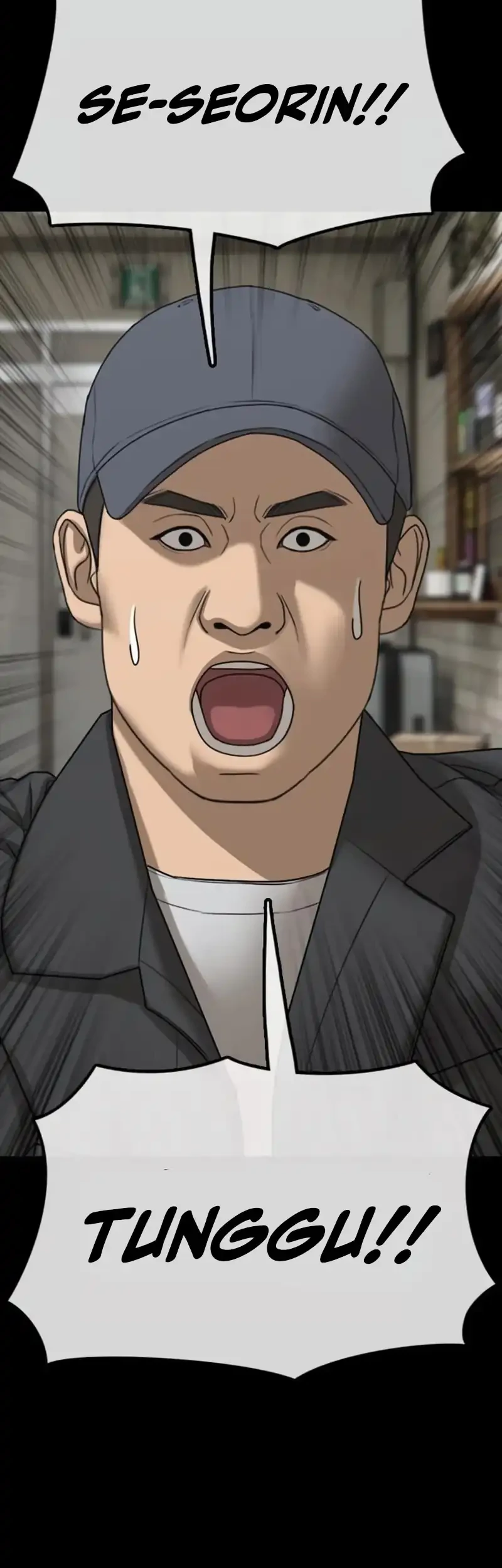 The End Has Come Chapter 70 - halaman 86